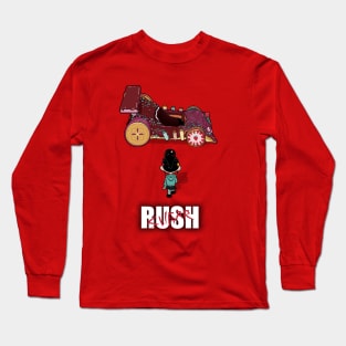 Akira Sugar Rush Long Sleeve T-Shirt